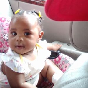 Meet your Posher, Willia deedee